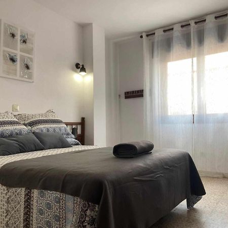 Victoria Home & Parking Estepona Eksteriør bilde