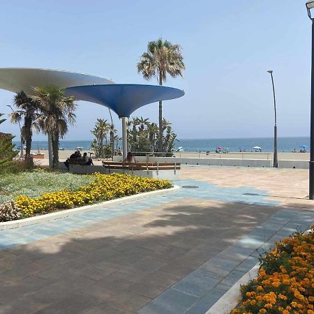 Victoria Home & Parking Estepona Eksteriør bilde