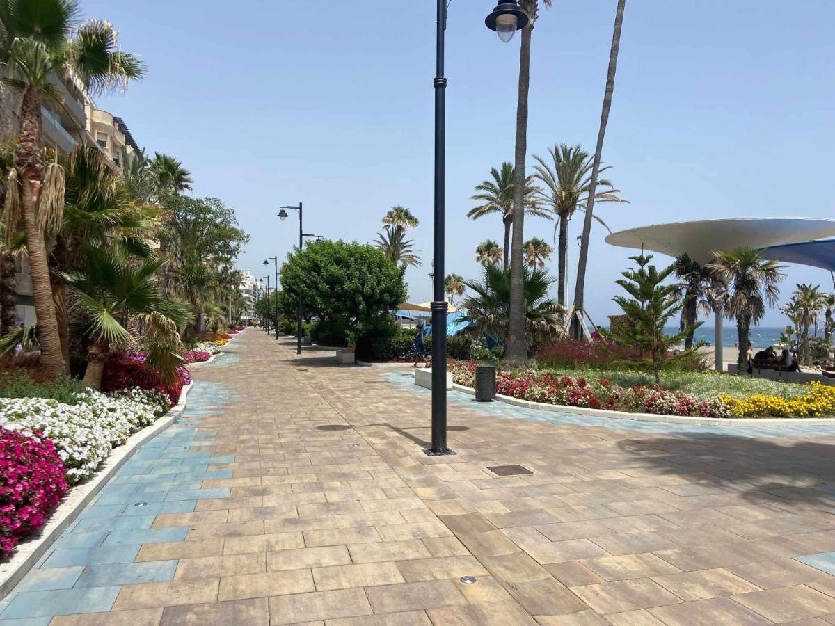 Victoria Home & Parking Estepona Eksteriør bilde