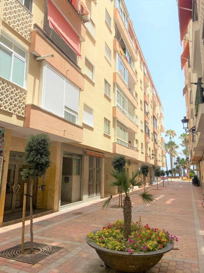 Victoria Home & Parking Estepona Eksteriør bilde