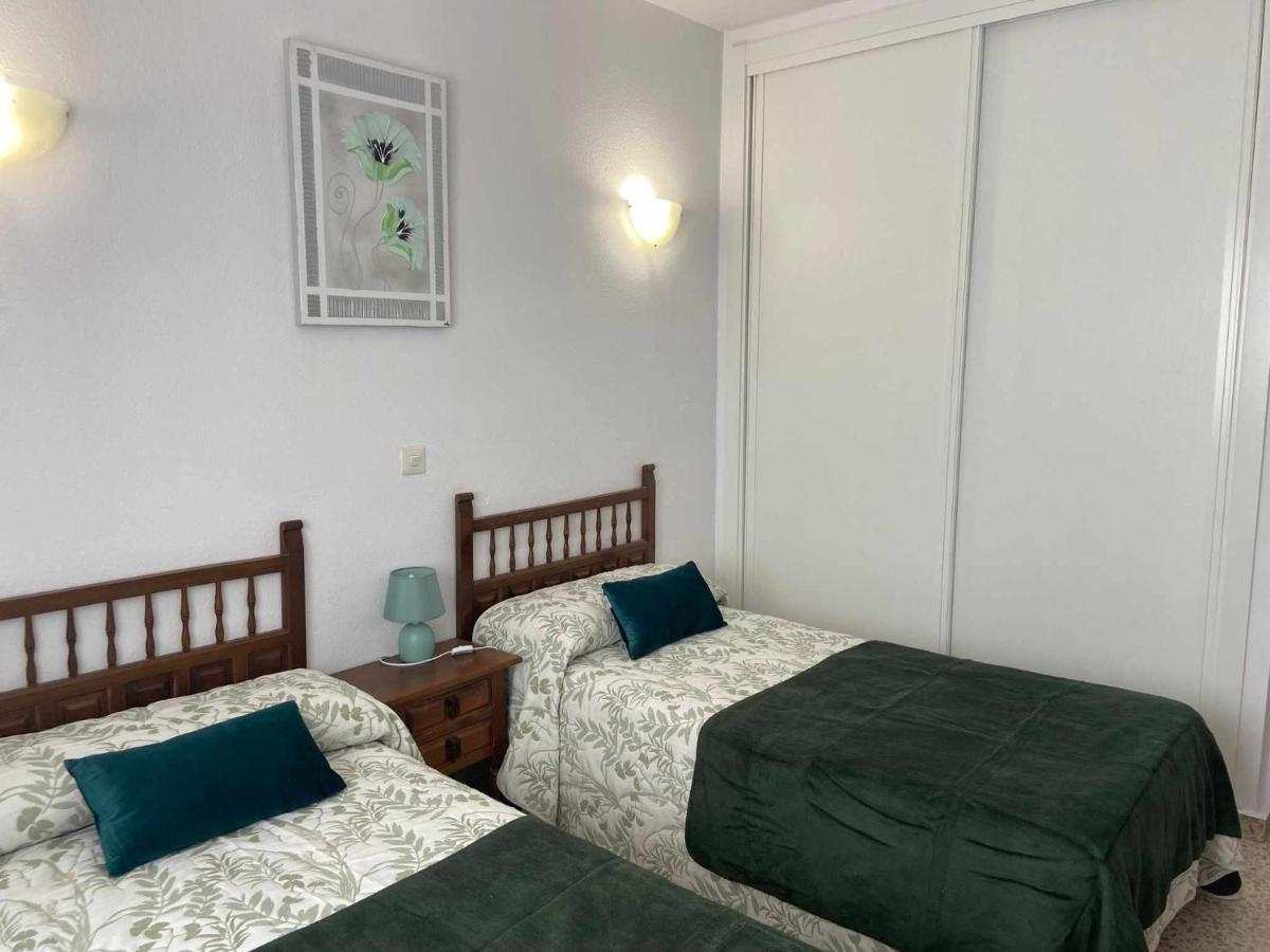 Victoria Home & Parking Estepona Eksteriør bilde
