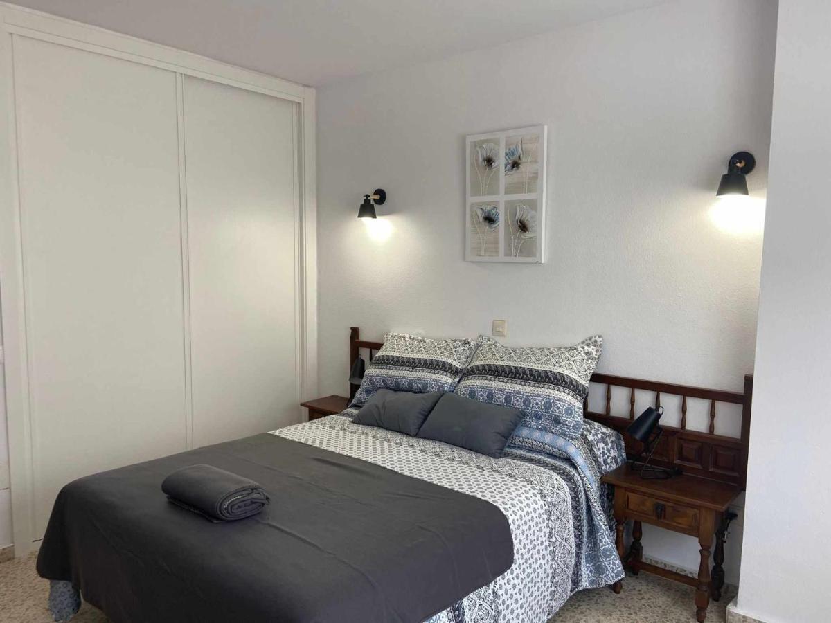 Victoria Home & Parking Estepona Eksteriør bilde
