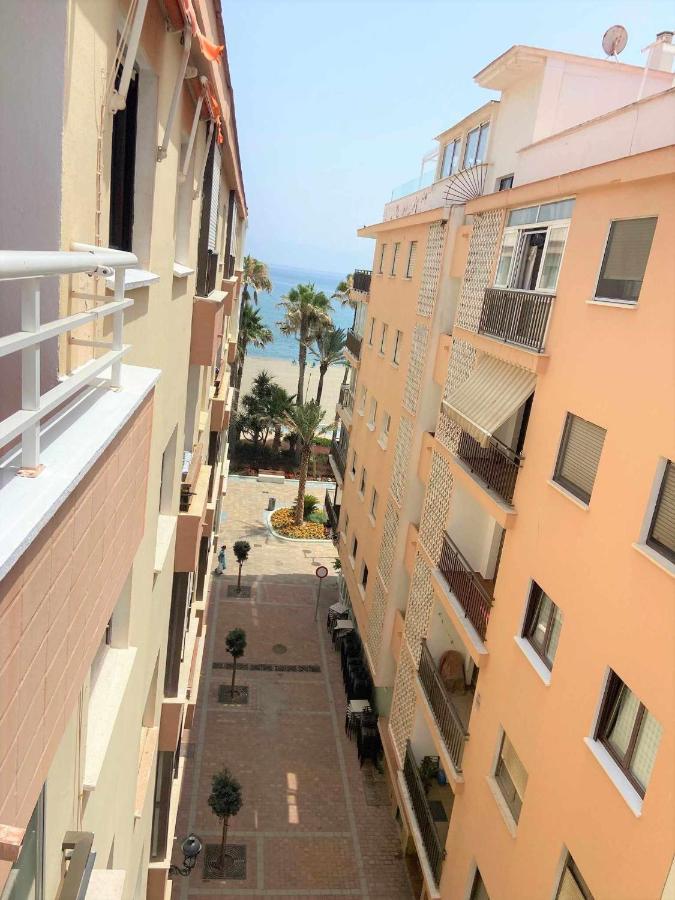 Victoria Home & Parking Estepona Eksteriør bilde