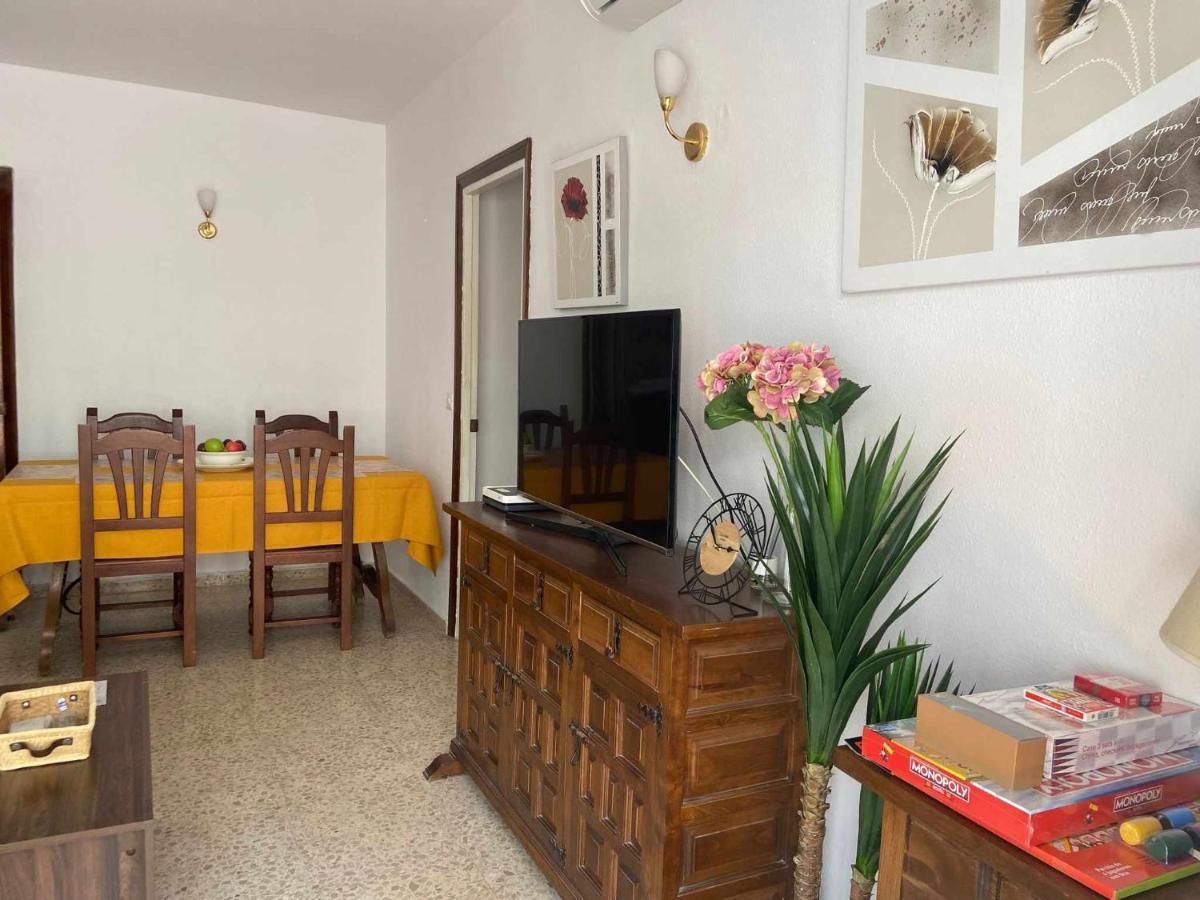 Victoria Home & Parking Estepona Eksteriør bilde