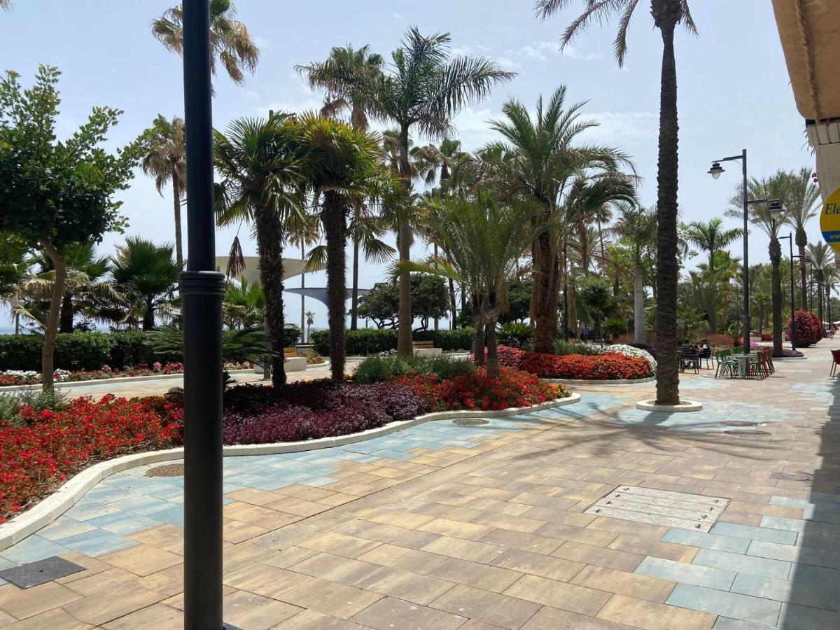 Victoria Home & Parking Estepona Eksteriør bilde
