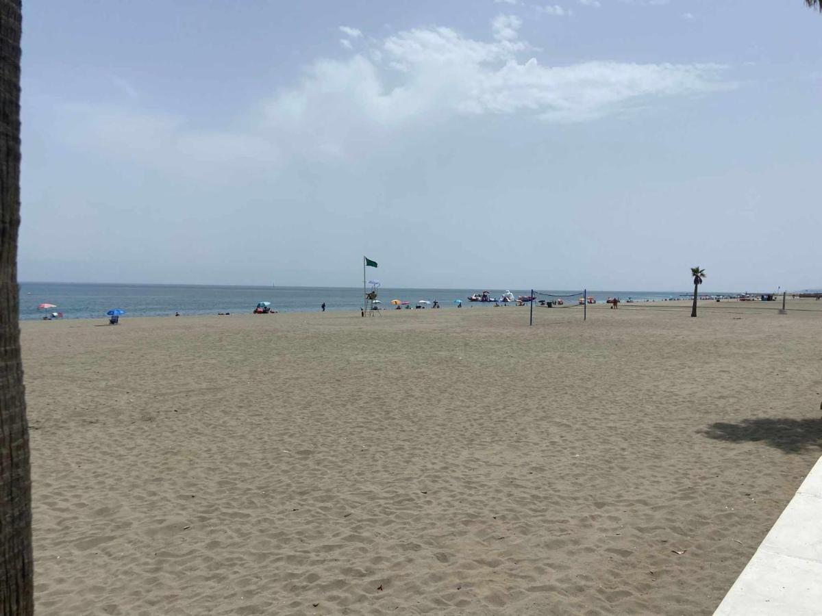 Victoria Home & Parking Estepona Eksteriør bilde
